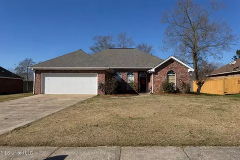 119 Copper Ridge Ln, Florence, MS 39073