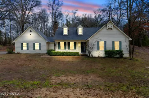 2774 Itasca Dr, Nesbit, MS 38651