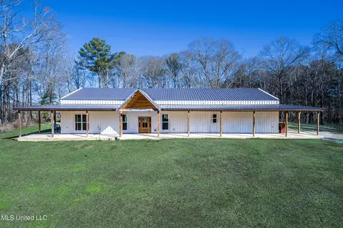 438 Gulde Shiloh Rd, Brandon, MS 39042