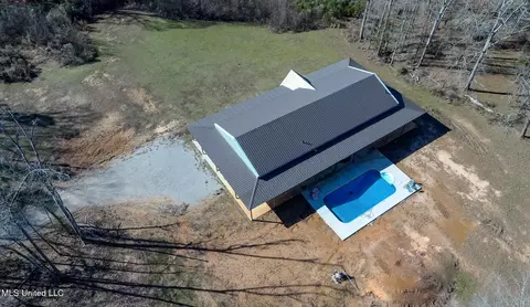 Exterior - 438 Gulde Shiloh Rd, Brandon, MS 39042 photo 3 of 3