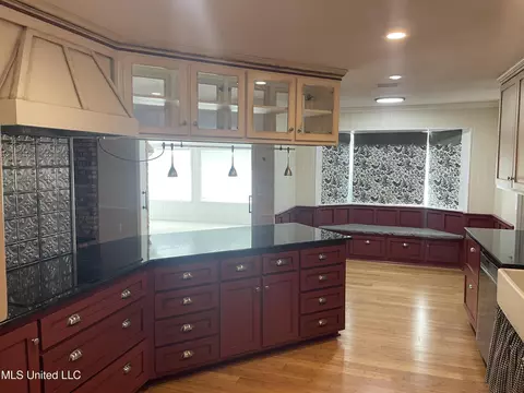 Kitchen - 18032 Kellogg Rd, Saucier, MS 39574 photo 1 of 3