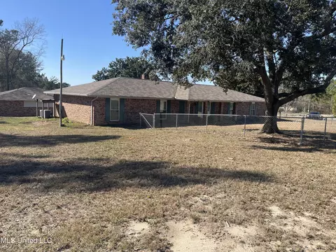 Exterior - 18032 Kellogg Rd, Saucier, MS 39574 photo 1 of 3