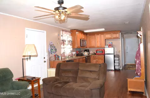 Other - 145 Eubanks Dr, Lucedale, MS 39452 photo 1 of 9