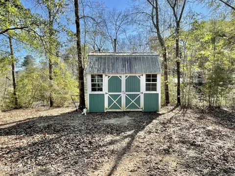 Exterior - 145 Eubanks Dr, Lucedale, MS 39452 photo 4 of 11