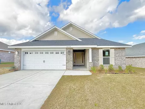 14930 Fritz Cir, Gulfport, MS 39503