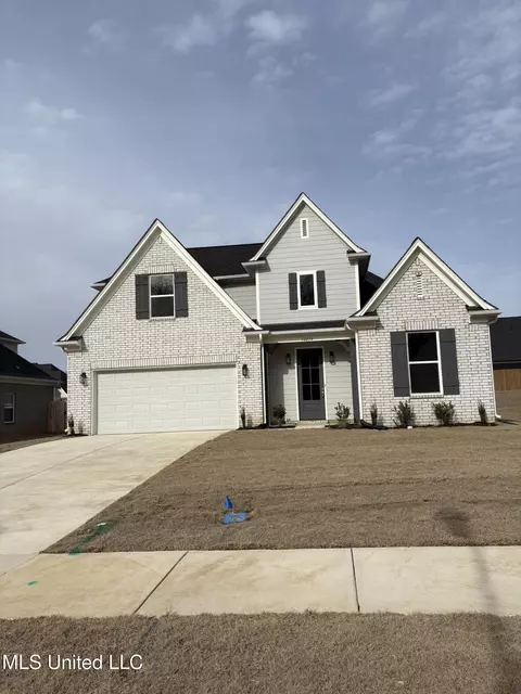 10254 March Meadows Way, Olive Branch, MS 38654
