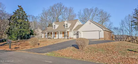 4600 Huron Rd, Nesbit, MS 38651