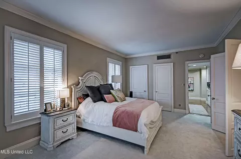 Bedroom - 1200 Meadowbrook Rd #24, Jackson, MS 39206 photo 1 of 4