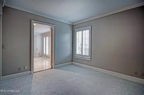 Bedroom - 1200 Meadowbrook Rd #24, Jackson, MS 39206 photo 4 of 4
