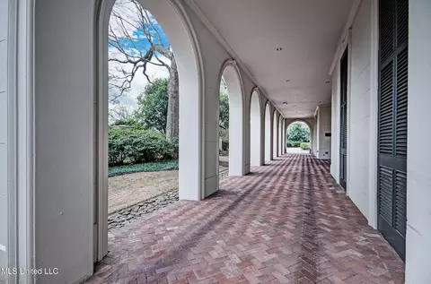 Exterior - 1200 Meadowbrook Rd #24, Jackson, MS 39206 photo 5 of 11