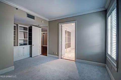 Bedroom - 1200 Meadowbrook Rd #24, Jackson, MS 39206 photo 3 of 4