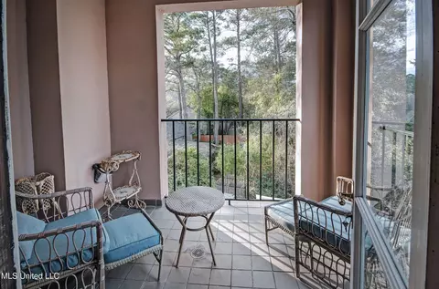 Exterior - 1200 Meadowbrook Rd #24, Jackson, MS 39206 photo 6 of 11