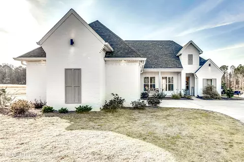 162 Harrell Rd, Pelahatchie, MS 39145