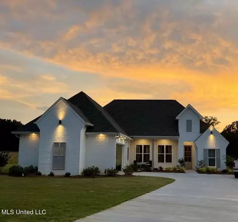 162 Harrell Rd, Pelahatchie, MS 39145