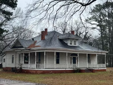 Exterior - 489 Peyton Rd, Coldwater, MS 38618 photo 1 of 1