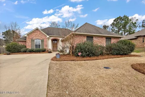 529 Willow Valley Cir, Brandon, MS 39047