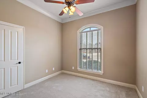 Bedroom - 529 Willow Valley Cir, Brandon, MS 39047 photo 1 of 2