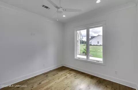 Bedroom - 624 Big Valley Loop, Flowood, MS 39232 photo 11 of 19