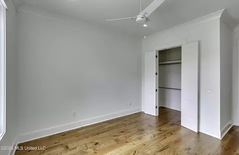 Bedroom - 624 Big Valley Loop, Flowood, MS 39232 photo 3 of 19