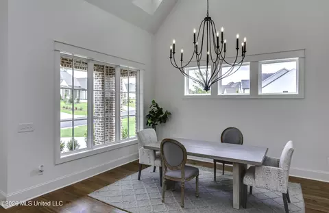 Dining - 624 Big Valley Loop, Flowood, MS 39232 photo 3 of 4