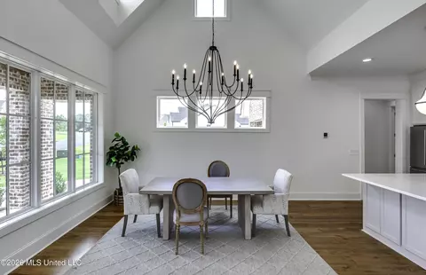 Dining - 624 Big Valley Loop, Flowood, MS 39232 photo 1 of 4