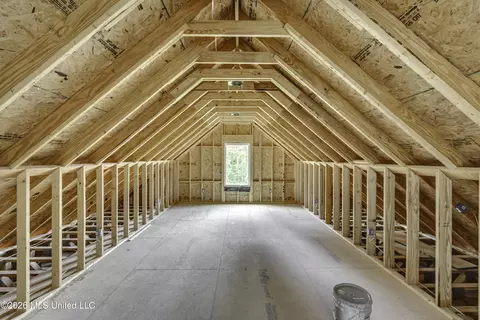 Entry Way - 624 Big Valley Loop, Flowood, MS 39232 photo 1 of 4