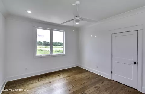 Bedroom - 624 Big Valley Loop, Flowood, MS 39232 photo 19 of 19