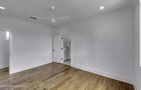Bedroom - 624 Big Valley Loop, Flowood, MS 39232 photo 9 of 19