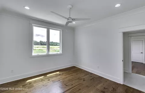 Bedroom - 624 Big Valley Loop, Flowood, MS 39232 photo 5 of 19