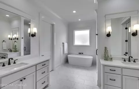 Bath - 624 Big Valley Loop, Flowood, MS 39232 photo 9 of 11