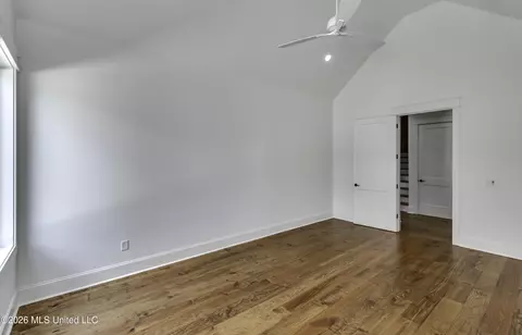 Bedroom - 624 Big Valley Loop, Flowood, MS 39232 photo 6 of 19