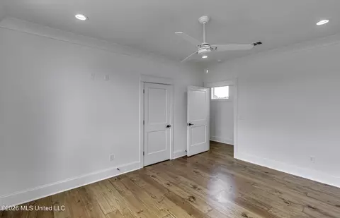 Bedroom - 624 Big Valley Loop, Flowood, MS 39232 photo 8 of 19