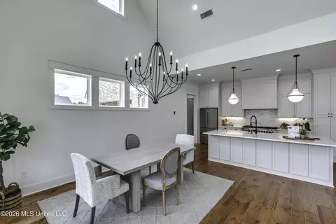Dining - 624 Big Valley Loop, Flowood, MS 39232 photo 4 of 4