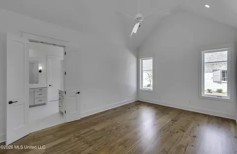 Bedroom - 624 Big Valley Loop, Flowood, MS 39232 photo 13 of 19