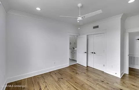 Bedroom - 624 Big Valley Loop, Flowood, MS 39232 photo 2 of 19