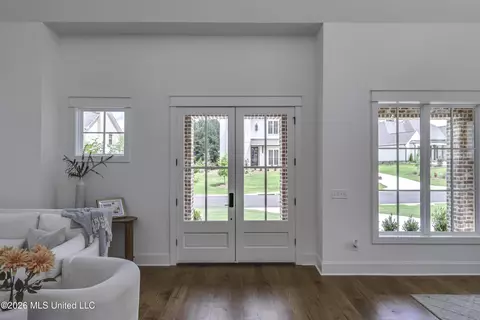 Entry Way - 624 Big Valley Loop, Flowood, MS 39232 photo 3 of 4
