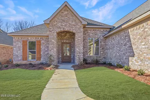 210 Anderson Oaks Dr, Pearl, MS 39208