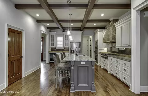 Kitchen - 106 Normandy Ct, Madison, MS 39110 photo 5 of 5