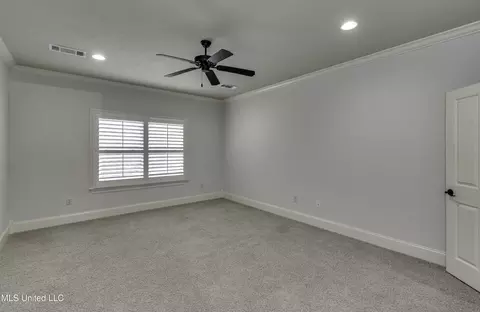 Bedroom - 106 Normandy Ct, Madison, MS 39110 photo 9 of 9