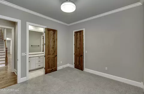 Bedroom - 106 Normandy Ct, Madison, MS 39110 photo 4 of 9