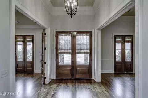 Entry Way - 106 Normandy Ct, Madison, MS 39110 photo 1 of 4