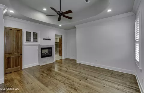 Bedroom - 106 Normandy Ct, Madison, MS 39110 photo 1 of 9