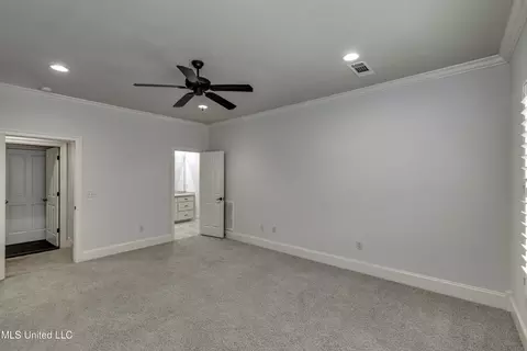 Bedroom - 106 Normandy Ct, Madison, MS 39110 photo 7 of 9
