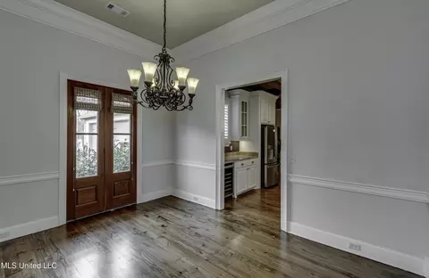 Dining - 106 Normandy Ct, Madison, MS 39110 photo 1 of 1