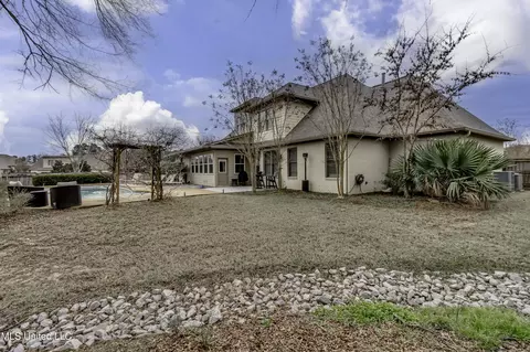 Exterior - 106 Normandy Ct, Madison, MS 39110 photo 3 of 9