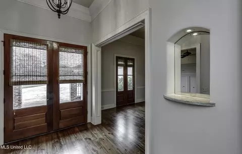 Entry Way - 106 Normandy Ct, Madison, MS 39110 photo 3 of 4