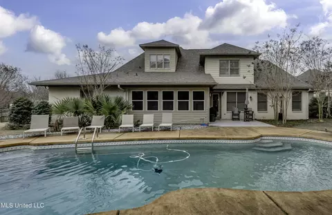 Exterior - 106 Normandy Ct, Madison, MS 39110 photo 4 of 9