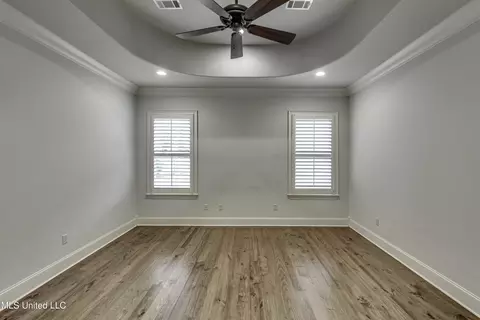 Bedroom - 106 Normandy Ct, Madison, MS 39110 photo 2 of 9