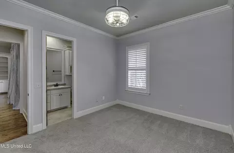 Bedroom - 106 Normandy Ct, Madison, MS 39110 photo 6 of 9
