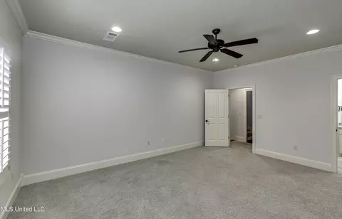 Bedroom - 106 Normandy Ct, Madison, MS 39110 photo 8 of 9